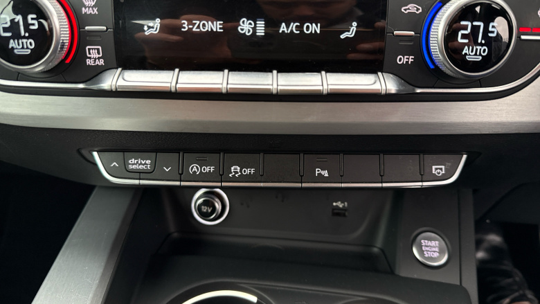 Audi A5 2.0 TDI S Line 2dr S Tronic Diesel Convertible